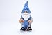 Detroit Lions Garden Gnome