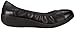 FitFlop Women's F-Pop Ballerina Leather Ballet Flat