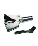 Tweezerman Squeeze N Trim Nose Hair Trimmer w/ Brush