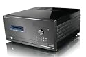 Thermaltake DH 103 VH3001BNS Home Theater Full Tower Chassis with Media Lab and Remote Control