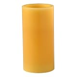 6 Flameless Candle - Harvest Spice