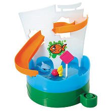 WowWee Fin Fin Play Set - Castle