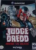 Judge Dredd