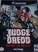 Judge Dredd