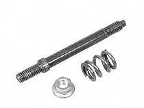 Help 03108 Bolt And Spring Kit