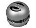 X-Mini II Capsule Speaker - Color Silver