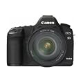Canon EOS 5D Mark II Digital Camera Kit with Canon 24-105mm f/4L IS USM AF Lens