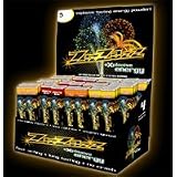 Review ZizZazZ  / ZIZZAZZ ENERGY STICKS 16/BX from ZizZazZ (Weight Loss / Energy)