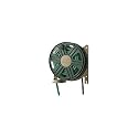 Ames True Temper Reel Easy Side Mount Hose Reel #2388310