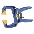 Quick-Grip 59400CD 4-Inch Handi-Clamp
