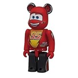 BE@RBRICK ベアブリック SERIES22　CUTE　カーズイメージ