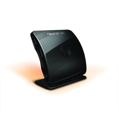 Buy Now at Amazon.com: Neuros OSD Media Center (6011000)