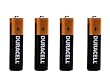 4 (Four) Alkaline AA Batteries For Your Transmitter