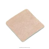 Restore Foam Dressing without Border, with TRIACT Advanced Technology-(1 BOX, 10 EACH)