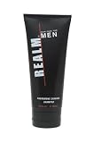 Realm By Erox For Men, Shampoo, 6.8-Ounce Bottle