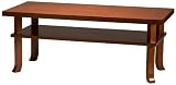 TLS by Design Sonoma Coffee Table