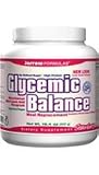 GlycemicBal/Straw CAN 19.4 oz. (552 g) ( Strawberry Flavor ) Jarrow Formulas