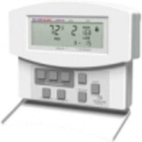 EnviroAlert 2 Zone Environmental Monitor Base Unit