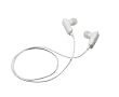 Mini Wireless Bluetooth Earbuds Stereo Headphones w/ Microphone for iPhone, iPad, iPod, Android, smart phones, and other Bluetooth devices