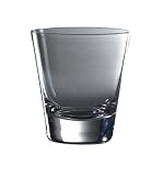 Gordon Ramsay by Royal Doulton Crystal Double Old Fashioned, Set of 2