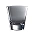 Gordon Ramsay by Royal Doulton Crystal Double Old Fashioned, Set of 2