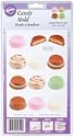 Wilton(R) Candy Mold - Peanut Butter Cups