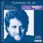 Pianosoft Plus Dichterliebe Op. 48