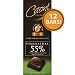 55% Esmeraldas Dark Chocolate