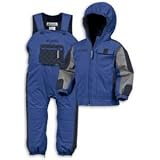 Columbia Santa Peak Set - Infant Boys'