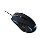 Roccat Kone Max Laser Gaming Maus schnurgebunden schwarz
