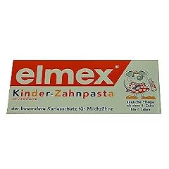 Elmex Kinder Zahncreme 50ml