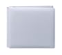 Pioneer Snow White Family Treasures Delubye E-Z Load 12-Inch by 12-Inch Memory Book