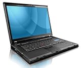 Lenovo ThinkPad T500 2242 Core 2 Duo P8600 / 2.4 GHz Centrino 2 RAM 2 GB HDD 160 GB DVD?RW (?R DL) / DVD RAM GMA 4500MHD cellular wireless ready Gigabit Ethernet WLAN : 802.11 a/b/g/n (draft) TPM fingerprint reader Vista Business 15.4 Widescreen TFT 1280 x 800 ( WXGA ) TopSeller Microsoft Office Ready 31ftLmjCKYL. SL160 Lenovo ThinkPad T500 2242 Core 2 Duo P8600 / 2.4 GHz Centrino 2 RAM 2 GB HDD 160 GB DVD?RW (?R DL) / DVD RAM GMA 4500MHD cellular wireless ready Gigabit Ethernet WLAN : 802.11 a/b/g/n (draft) TPM fingerprint reader Vista Business 15.4 Widescreen TFT 1280 x 800 ( WXGA ) TopSeller Microsoft Office Ready
