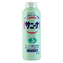 サニーナ つけかえ用 90ml