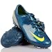 Nike Mercurial Talaria IV Jnr FG Marina/Volt 4