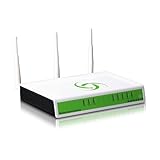 Nomadix Wireless Connect Gateway (NWCG)