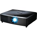 New - InFocus IN5124 LCD Projector - 16:10 - DW2887