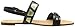 DV by Dolce Vita Women's Daliah Gladiator Sandal