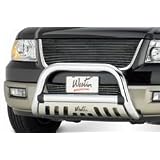 Westin 32-2400 Ultimate 3 Diameter Chrome Bull Bar by Westin