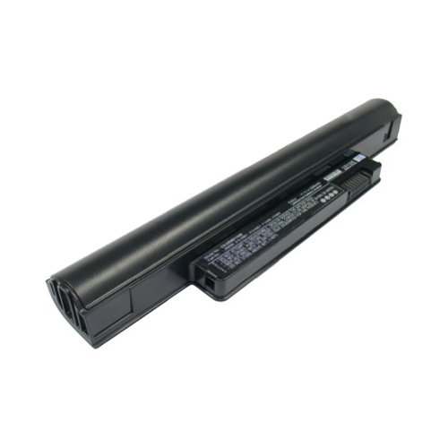 Bluetrade Akku f&uuml;r Dell Inspiron Mini 10/1011/10v/11z/PP19S (11,1 V, 2200mAh) schwarz Preisvergleich