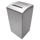AU1530MA Heavy-Duty Micro-Cut Shredder, 15 Sheet Capacity