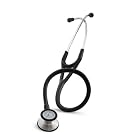 Buy 3M Littmann Cardiology III Stethoscope, Black Tube, 27 inch, 3128