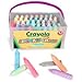 Crayola 52-Count Sidewalk Chalk