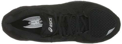 Asics Men's Gel 1170 Black/Onyx/Graphite Trainer T1P0N 9099 9 UK