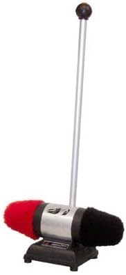 Sunpentown UC-989 Dual Buffer Shoe Polisher.,