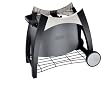 Weber 6508 Stationary Cart for Weber Q Grills