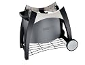 Weber 6508 Stationary Cart for Weber Q Grills