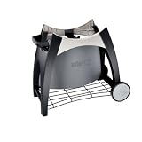 Weber 6508 Stationary Cart for Weber Q Grills