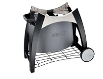 Weber 6508 Stationary Cart for Weber Q Grills