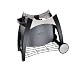Weber 6508 Stationary Cart for Weber Q Grills